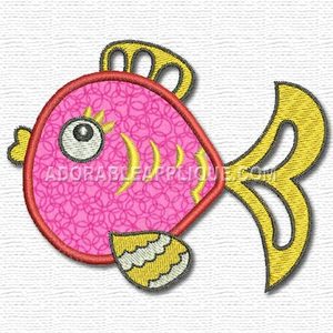 Fish