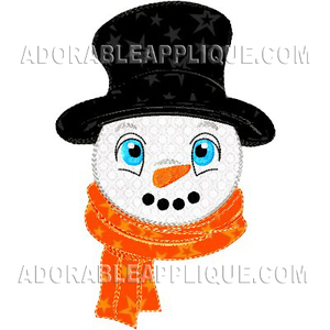 Snowman