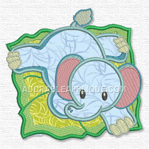 Elephant