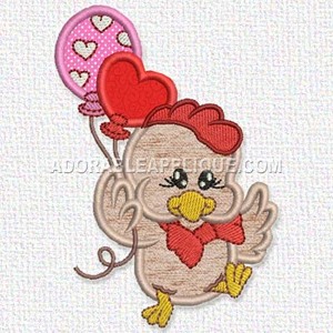 Chicken