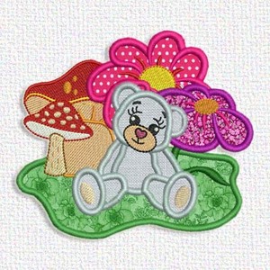 Bear