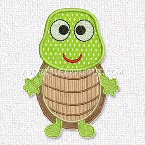 Turtle