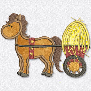 Horse