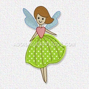 Fairy