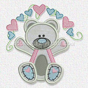Bear