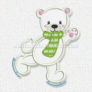 Bear