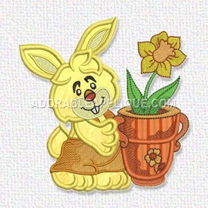 Rabbit