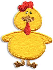 Chicken