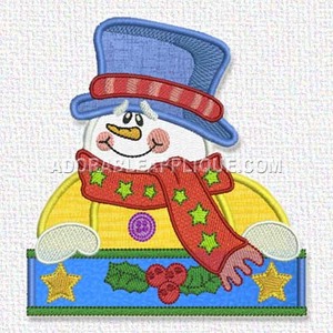 Snowman