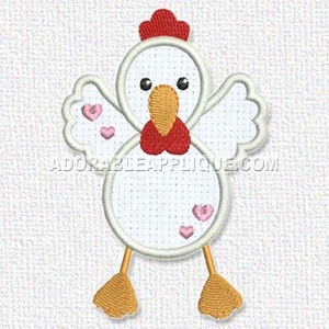Rooster