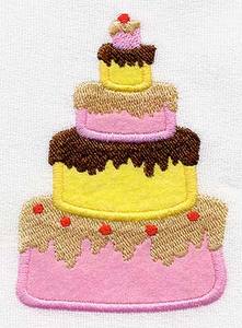 Cake