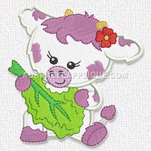 Cow