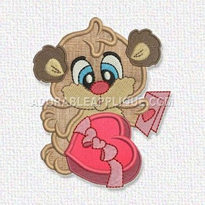 Bear