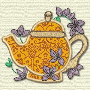 Kettle