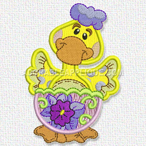 Duck