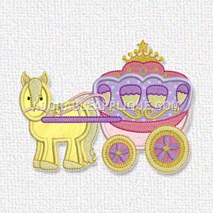 Carriage