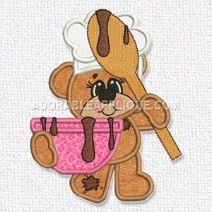 Bear