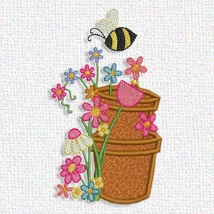 Flowerpot