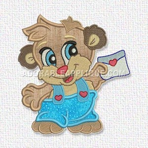 Bear