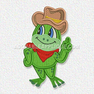 Frog