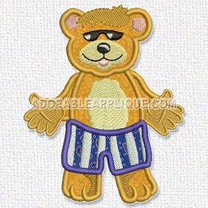 Bear