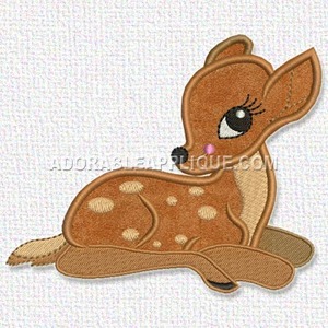 Deer