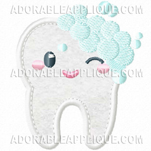 Tooth