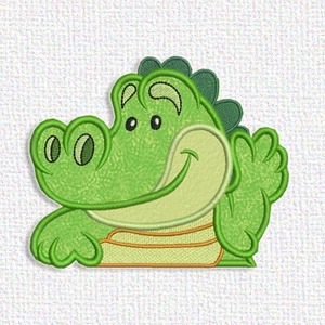 Crocodile