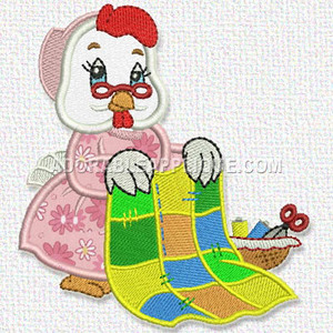 Hen