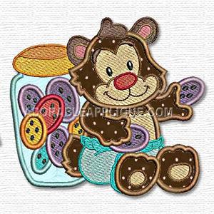 Bear
