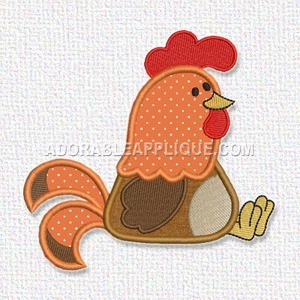Rooster