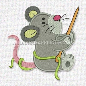 Mouse