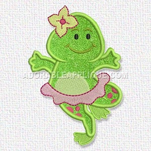 Frog