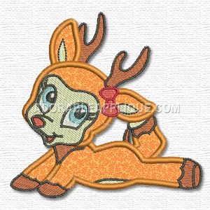 Deer