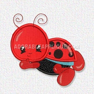 Ladybug
