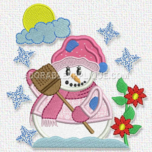 Snowman