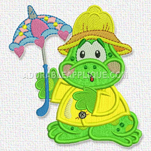 Frog