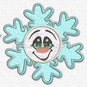 Snowflake
