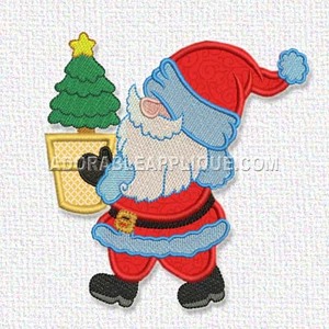 Santa