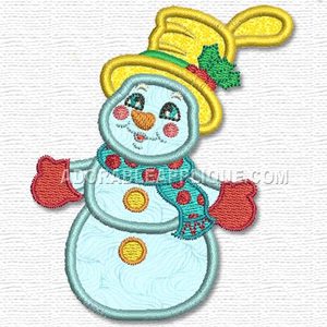 Snowman