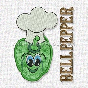 Pepper