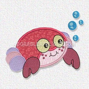 Crab