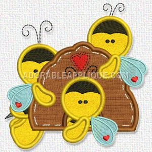 Bees