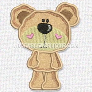 Bear
