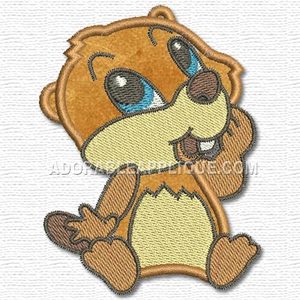 Beaver