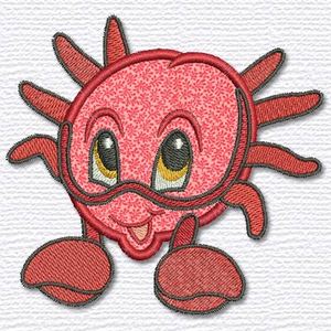 Crab