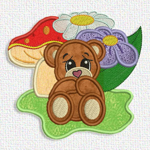 Bear