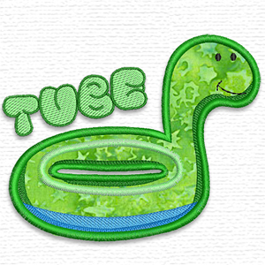 Tube