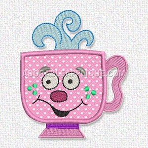 Cup