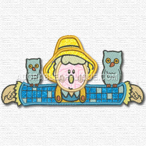 Scarecrow
